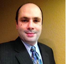 Deval Shah, President